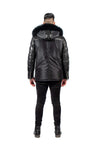 Ross | Black Fur